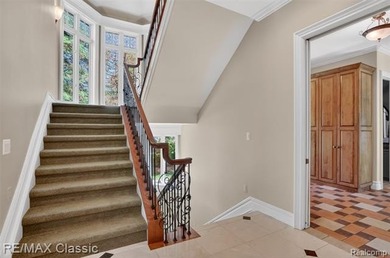 Set on prestigious Lake Angelus, one of Oakland County's most - photo 36
