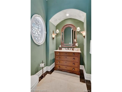 Set on prestigious Lake Angelus, one of Oakland County's most - photo 37
