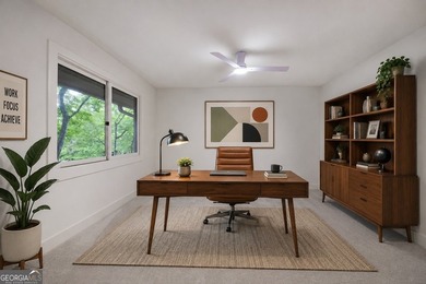 Move-in ready and beautifully updated, this modern ranch offers - photo 38