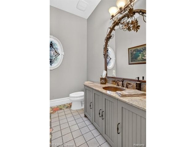 Set on prestigious Lake Angelus, one of Oakland County's most - photo 38
