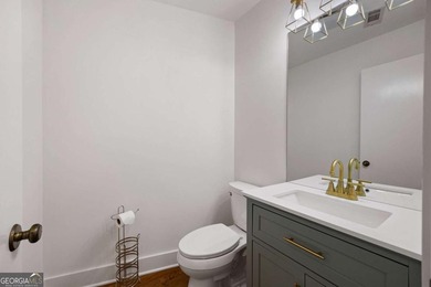 Move-in ready and beautifully updated, this modern ranch offers - photo 39