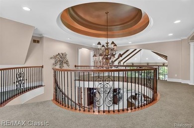 Set on prestigious Lake Angelus, one of Oakland County's most - photo 39