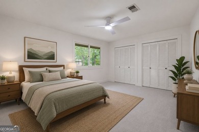 Move-in ready and beautifully updated, this modern ranch offers - photo 40