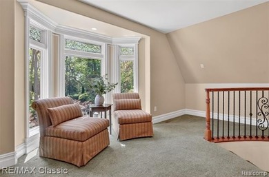 Set on prestigious Lake Angelus, one of Oakland County's most - photo 40