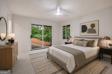 Move-in ready and beautifully updated, this modern ranch offers - photo 41