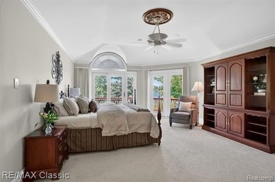 Set on prestigious Lake Angelus, one of Oakland County's most - photo 41