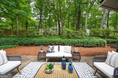 Move-in ready and beautifully updated, this modern ranch offers - photo 42