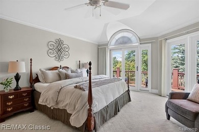 Set on prestigious Lake Angelus, one of Oakland County's most - photo 42