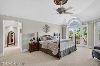 Set on prestigious Lake Angelus, one of Oakland County's most - photo 43