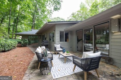 Move-in ready and beautifully updated, this modern ranch offers - photo 44