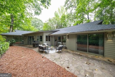 Move-in ready and beautifully updated, this modern ranch offers - photo 45