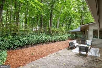 Move-in ready and beautifully updated, this modern ranch offers - photo 46