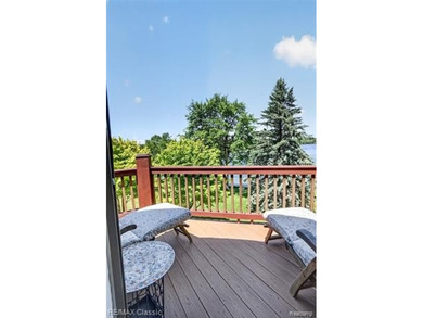 Set on prestigious Lake Angelus, one of Oakland County's most - photo 46