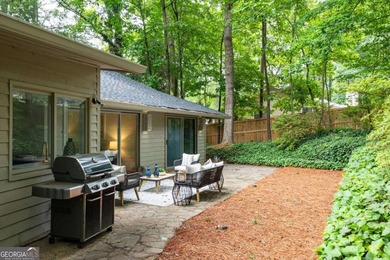 Move-in ready and beautifully updated, this modern ranch offers - photo 47