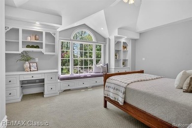 Set on prestigious Lake Angelus, one of Oakland County's most - photo 47