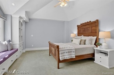 Set on prestigious Lake Angelus, one of Oakland County's most - photo 48