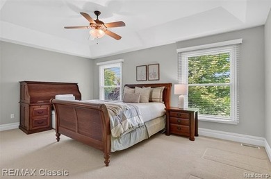 Set on prestigious Lake Angelus, one of Oakland County's most - photo 50
