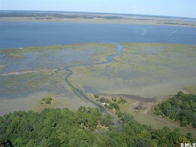 The only waterfront homesite available in Sommerset Point - photo 1