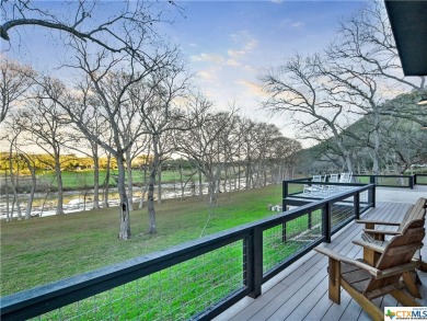 (private lake, pond, creek) Home For Sale in Wimberley Texas