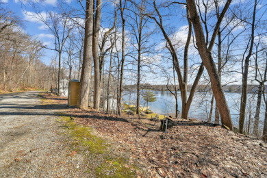 Shavehead Lake Lot For Sale in Cassopolis Michigan