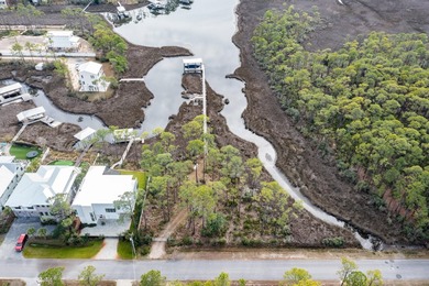 Beautiful waterfront lot, on protected area of Hogtown Bayou - photo 6