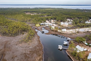 Beautiful waterfront lot, on protected area of Hogtown Bayou - photo 8