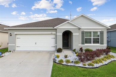 Grassy Lake - Polk County Home For Sale in Lake Alfred Florida