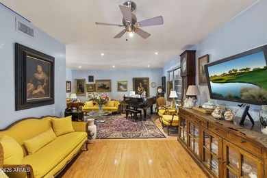 Charming single story hacienda home on over an acre in North - photo 11