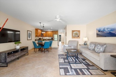 Beautifully renovated and ideally located, this ground-floor - photo 11