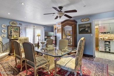 Charming single story hacienda home on over an acre in North - photo 12