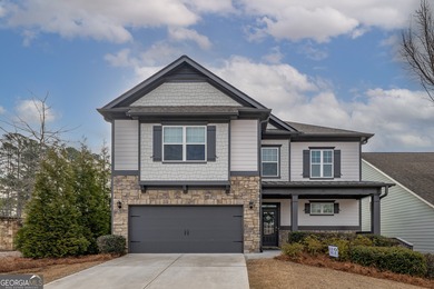 This 4-bedroom, 2.5-bath home sits on a desirable corner lot in - photo 2
