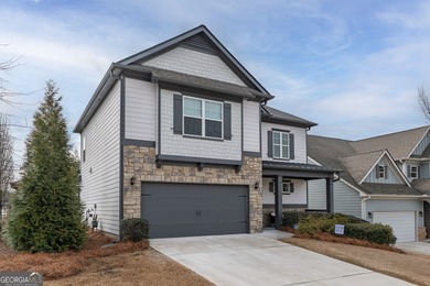 This 4-bedroom, 2.5-bath home sits on a desirable corner lot in - photo 3