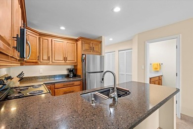 Beautifully renovated and ideally located, this ground-floor - photo 13