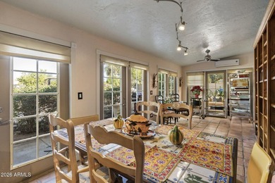 Charming single story hacienda home on over an acre in North - photo 14