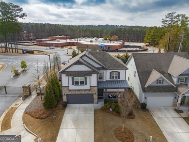 This 4-bedroom, 2.5-bath home sits on a desirable corner lot in - photo 4