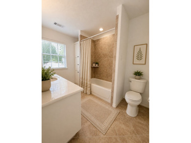 Beautiful 1.5-story home in the desired Canyon Creek subdivision - photo 14