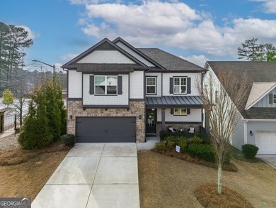 This 4-bedroom, 2.5-bath home sits on a desirable corner lot in - photo 5