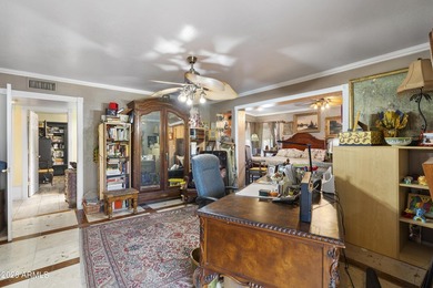 Charming single story hacienda home on over an acre in North - photo 16