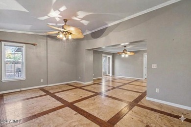 Charming single story hacienda home on over an acre in North - photo 17