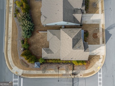 This 4-bedroom, 2.5-bath home sits on a desirable corner lot in - photo 7