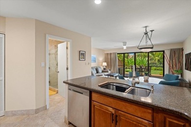 Beautifully renovated and ideally located, this ground-floor - photo 17