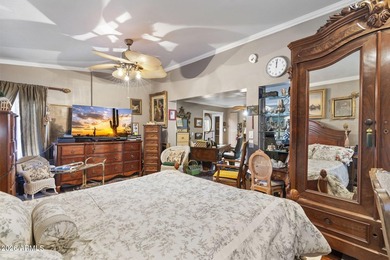 Charming single story hacienda home on over an acre in North - photo 18