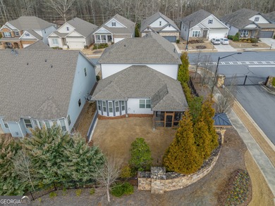 This 4-bedroom, 2.5-bath home sits on a desirable corner lot in - photo 8