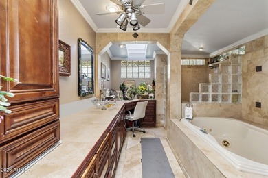 Charming single story hacienda home on over an acre in North - photo 19