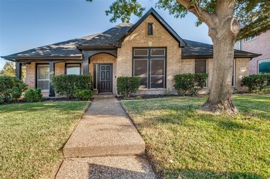 Lake Grapevine Home For Sale in Trophy Club Texas