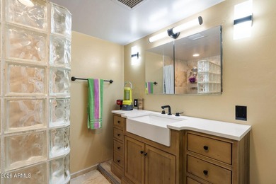 Charming single story hacienda home on over an acre in North - photo 22