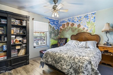 Charming single story hacienda home on over an acre in North - photo 23