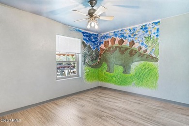 Charming single story hacienda home on over an acre in North - photo 24