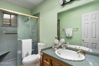 Charming single story hacienda home on over an acre in North - photo 25