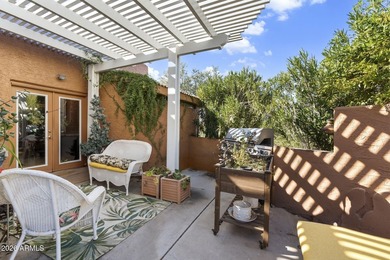 Charming single story hacienda home on over an acre in North - photo 27
